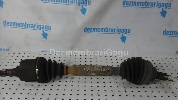 Planetara stanga fata RENAULT VEL SATIS