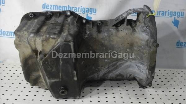 Baie ulei DACIA SUPER NOVA