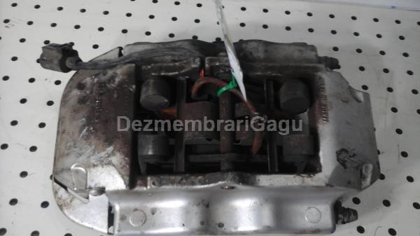 De vanzare etrier spate stanga VOLKSWAGEN TOUAREG (2002-) Diesel