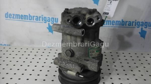 Vand compresor ac RENAULT CLIO II (1998-), 1.5 Diesel din dezmembrari