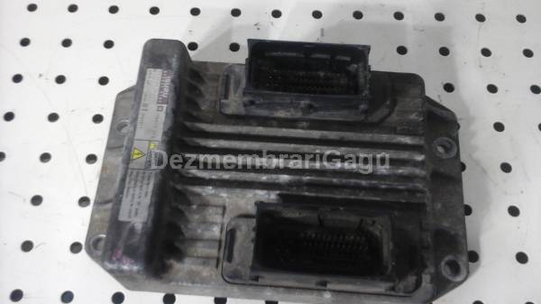 De vanzare calculator motor ecm ecu OPEL MERIVA, 1.7 Diesel