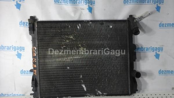 Radiator apa DACIA LOGAN Diesel