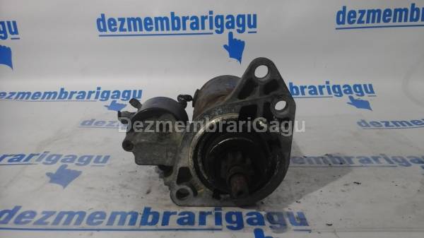  Electromotor VOLKSWAGEN GOLF II (1983-1992), 1.6 Diesel, 51 KW sh