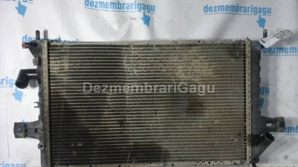 De vanzare radiator apa OPEL ASTRA G (1998-), 1.7 Diesel, 59 KW