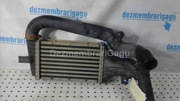 Vand radiator intercooler OPEL ASTRA G (1998-), 1.7 Diesel, 59 KW