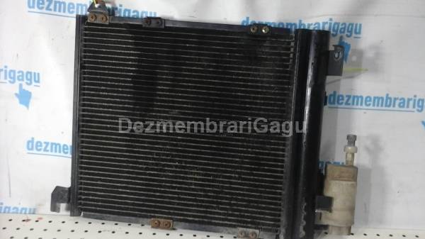  Radiator ac OPEL ASTRA G (1998-), 1.7 Diesel, 59 KW sh