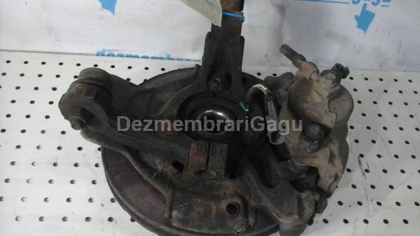 Vand fuzeta fata stanga RENAULT MEGANE II (2002-), 1.5 Diesel din dezmembrari