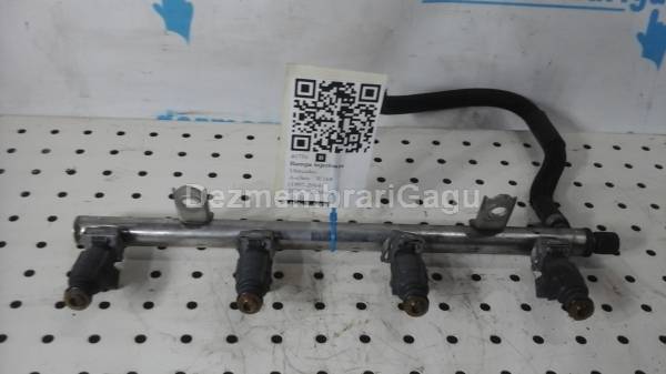Rampa injectoare Mercedes A-class / W168