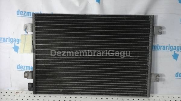  Radiator ac DACIA LOGAN Diesel sh