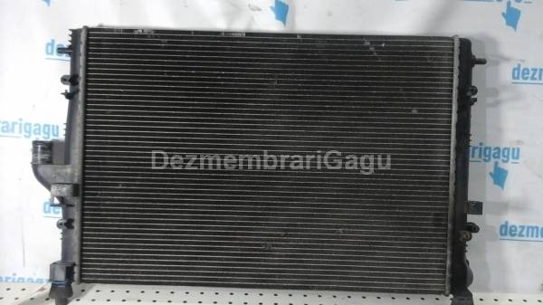 Vand radiator apa DACIA LOGAN, 1.5 Diesel, 63 KW