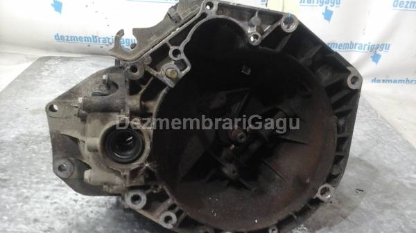 De vanzare cutie viteze FIAT 500 (2007-), 1.4 Benzina, 74 KW