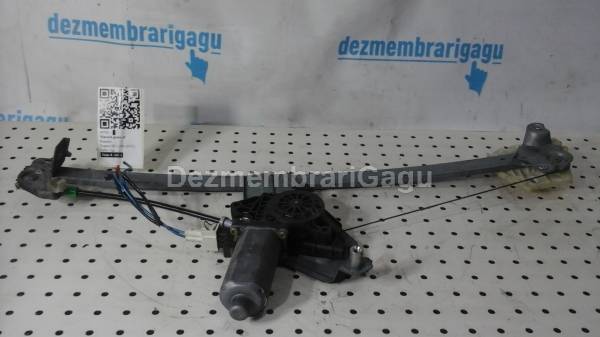 Macara geam sf RENAULT ESPACE III (1996-2002)