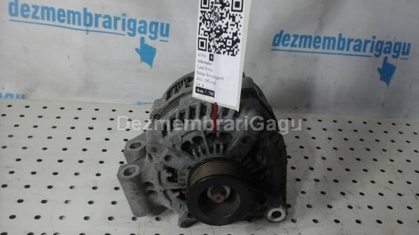 De vanzare alternator LAND ROVER RANGE ROVER SPORT, 4.4 Benzina