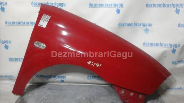 De vanzare aripa dreapta fata SEAT IBIZA IV (2002-) Benzina