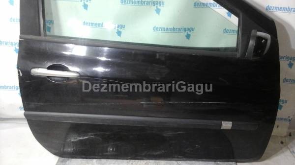 Usa dreapta fata portiera dr Renault 5