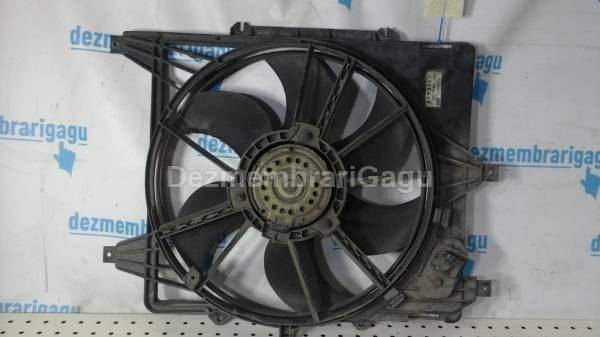Electroventilator RENAULT THALIA