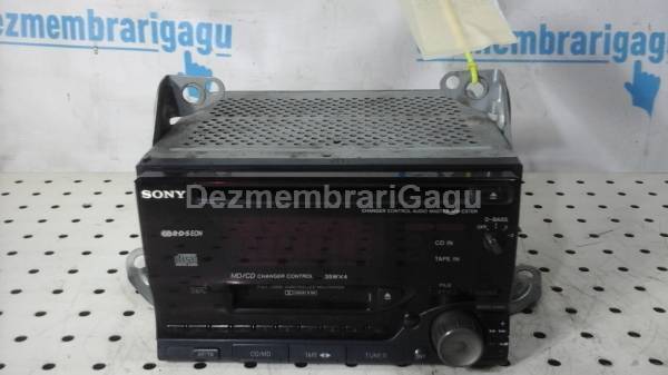 De vanzare radio cd TOYOTA CELICA (1999-)