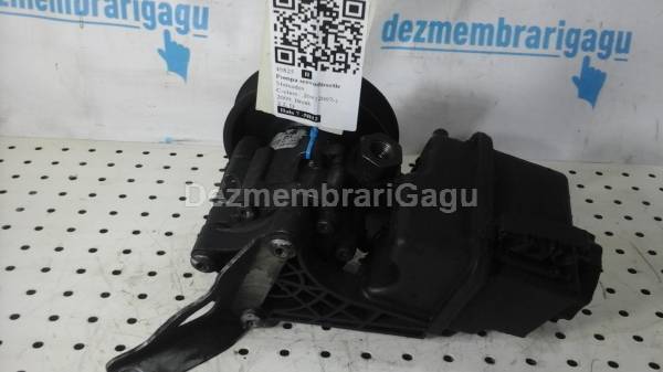  Pompa servodirectie MERCEDES C-CLASS / 204 (2007-), 2.2 Diesel sh