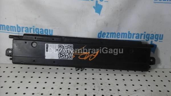 Ceasuri bord Renault Scenic I