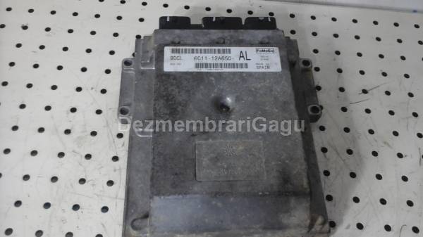  Calculator motor ecm ecu FORD TRANSIT VIII (2006-), 2.4 Diesel sh