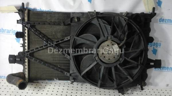 De vanzare electroventilator OPEL ASTRA G (1998-), 1.4 Benzina second hand