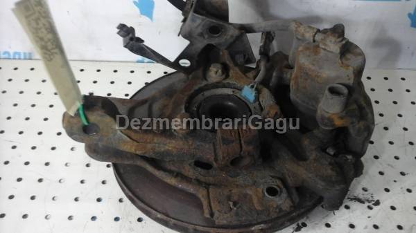 Vand fuzeta fata stanga OPEL ASTRA G (1998-), 1.4 Benzina, 66 KW din dezmembrari