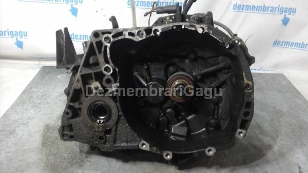 Cutie viteze RENAULT MEGANE II (2002-), 1.6 Benzina, 82 KW