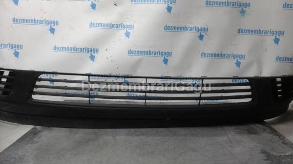 Spoiler deflector pietre FORD FIESTA V (2001-)