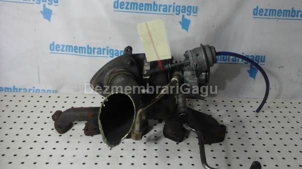 De vanzare turbina OPEL VECTRA B (1995-2003), 2.2 Diesel