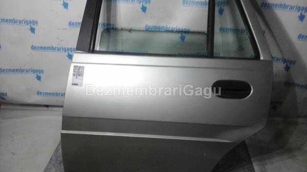 De vanzare usa stanga spate portiera stg DACIA SOLENZA second hand