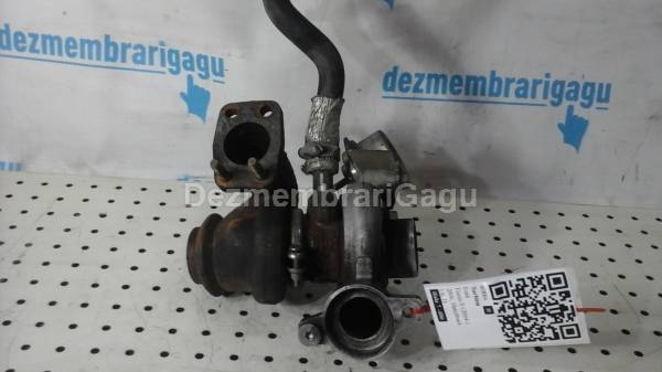 De vanzare turbina FORD FOCUS II (2004-), 1.6 Diesel second hand