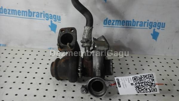 De vanzare turbina FORD FOCUS II (2004-), 1.6 Diesel