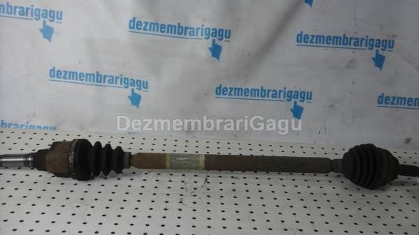 Planetara dreapta fata CITROEN C2