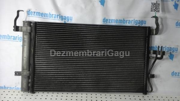 Radiator ac Hyundai Elantra