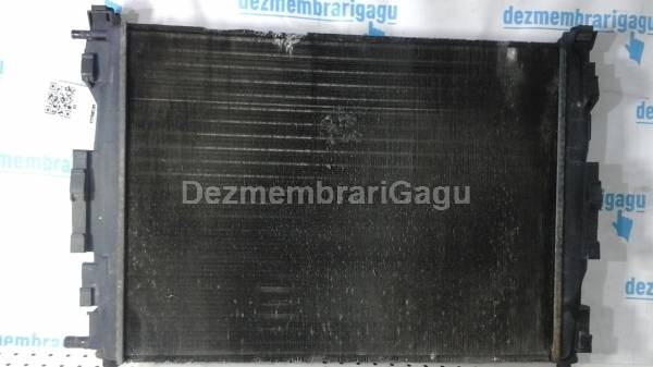  Radiator apa RENAULT MEGANE II (2002-), 1.6 Benzina sh