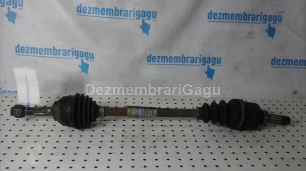 Planetara stanga fata CITROEN C2