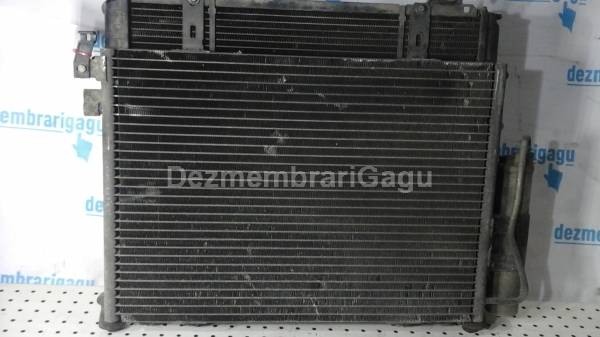 Radiator ac Renault Kangoo I