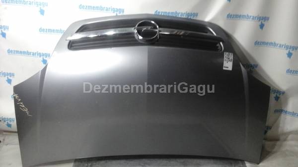 De vanzare capota OPEL MERIVA