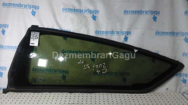De vanzare geam caroserie stanga CITROEN C4
