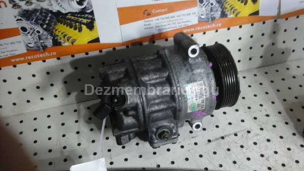 Vand compresor ac VOLKSWAGEN PASSAT / 3C (2005-) din dezmembrari