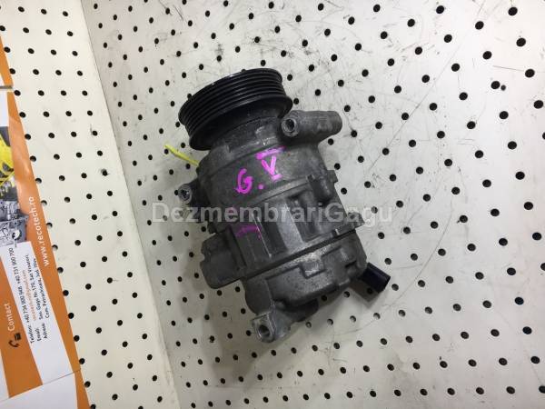 Compresor ac VOLKSWAGEN GOLF V (2003-), 1.9 Diesel, 77 KW