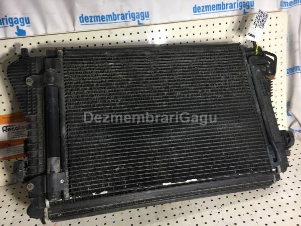 Radiator ac VOLKSWAGEN JETTA III (2005-)