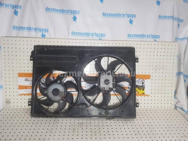 Electroventilator Volkswagen Jetta Iii