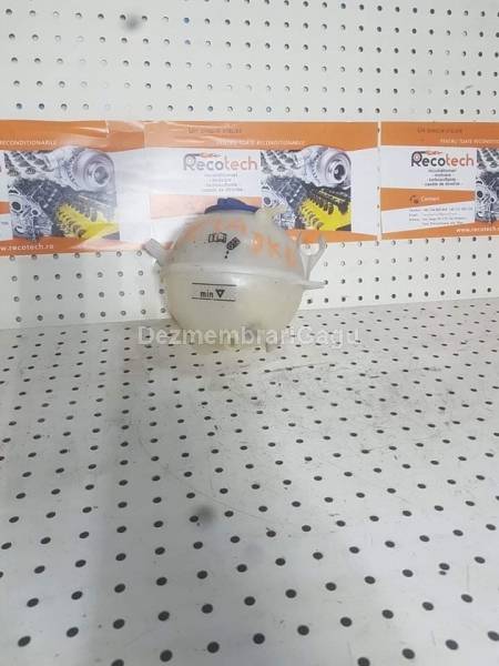Vas expansiune Volkswagen Jetta I