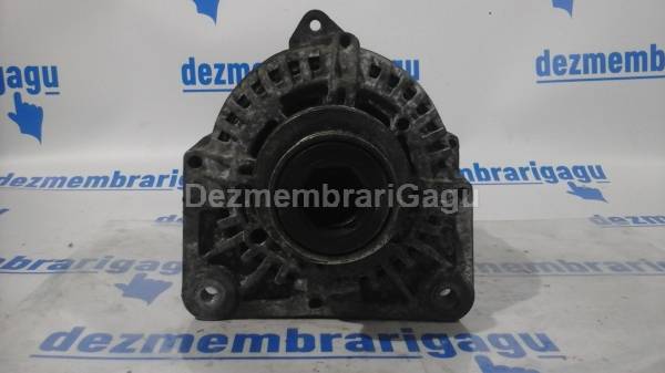 Alternator RENAULT KANGOO I (1998-), 1.5 Diesel, 48 KW