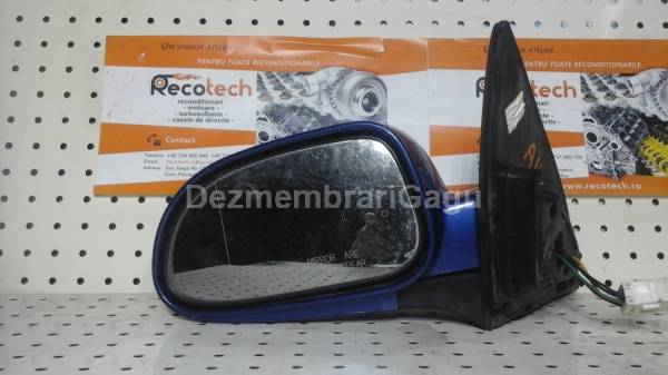 Vand oglinda stanga CHEVROLET LACETTI