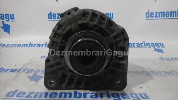 Alternator RENAULT KANGOO I (1998-), 1.5 Diesel, 60 KW