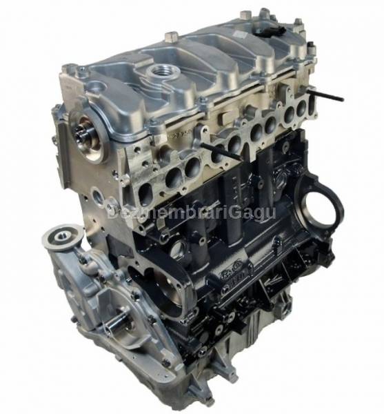  Motor HYUNDAI SANTA FE (2006-), 2.2 Diesel, 110 KW sh