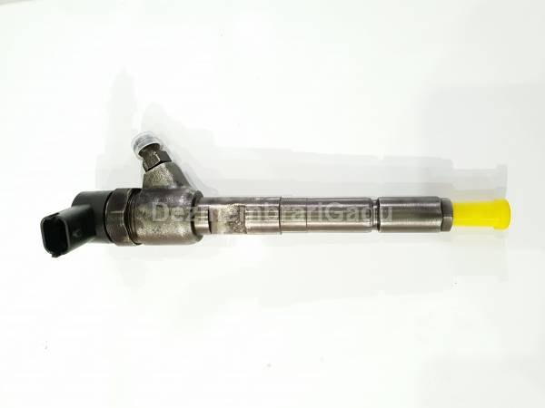 Injectoare Opel Agila