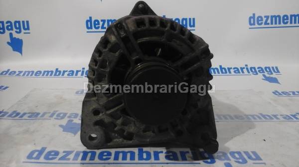  Alternator RENAULT CLIO III (2005-), 1.6 Benzina sh